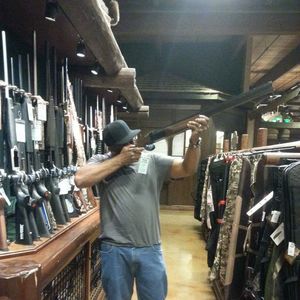 Meet your Posher, Reginald